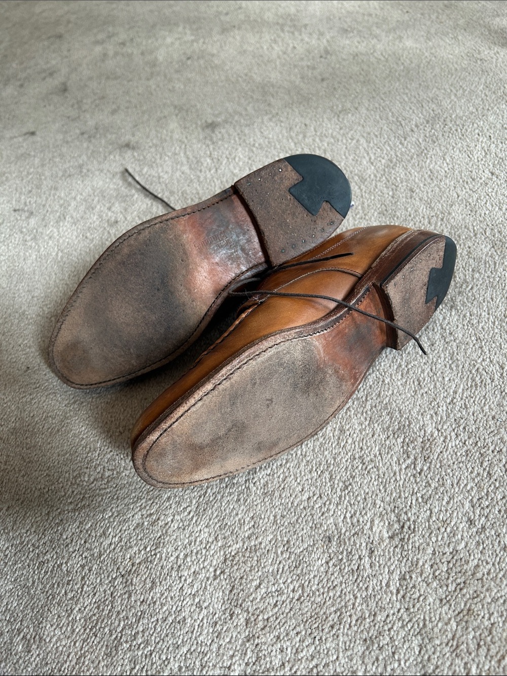 Allen Edmonds Charleston - Picture 4 of 7